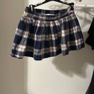 Juniors skirt